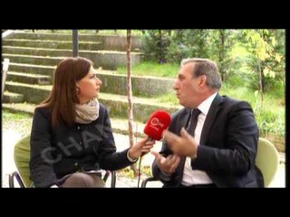 "One Morning" -  në lidhje të drejtpërdrejtë, Gjin Marku