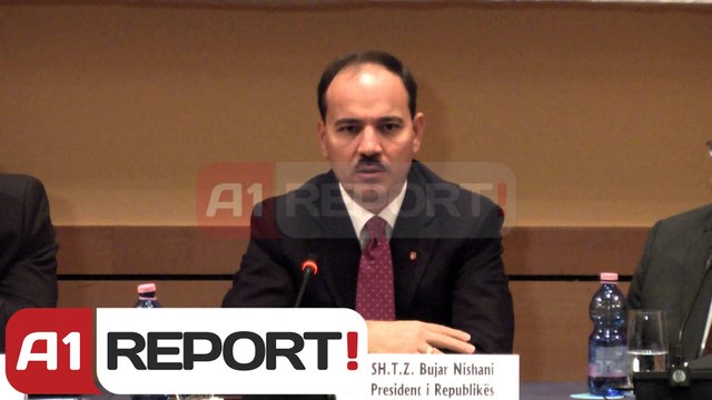 A1 Report - Arvizu: Disa gjyqtarë sinqerisht duhet të ishin në burg tani