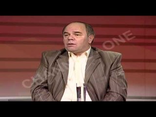 Abdulla Omuri, i ftuar në "One Morning"