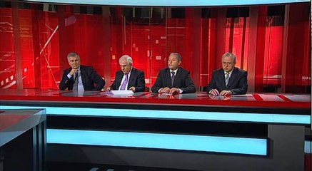 Tonight Ilva Tare "A po shkrijne akujt Tirane-Athine?"