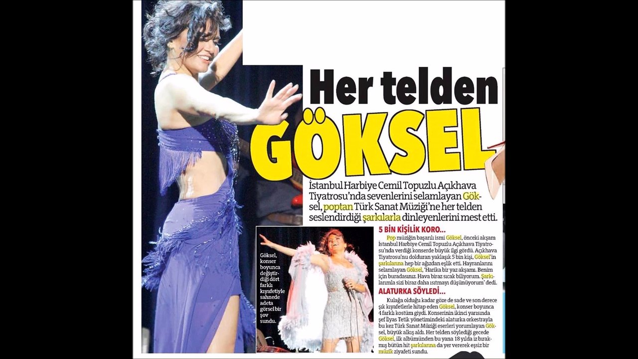 DjBurakUlus x Göksel -Aşkın Yalanmış (Super Remix 2015