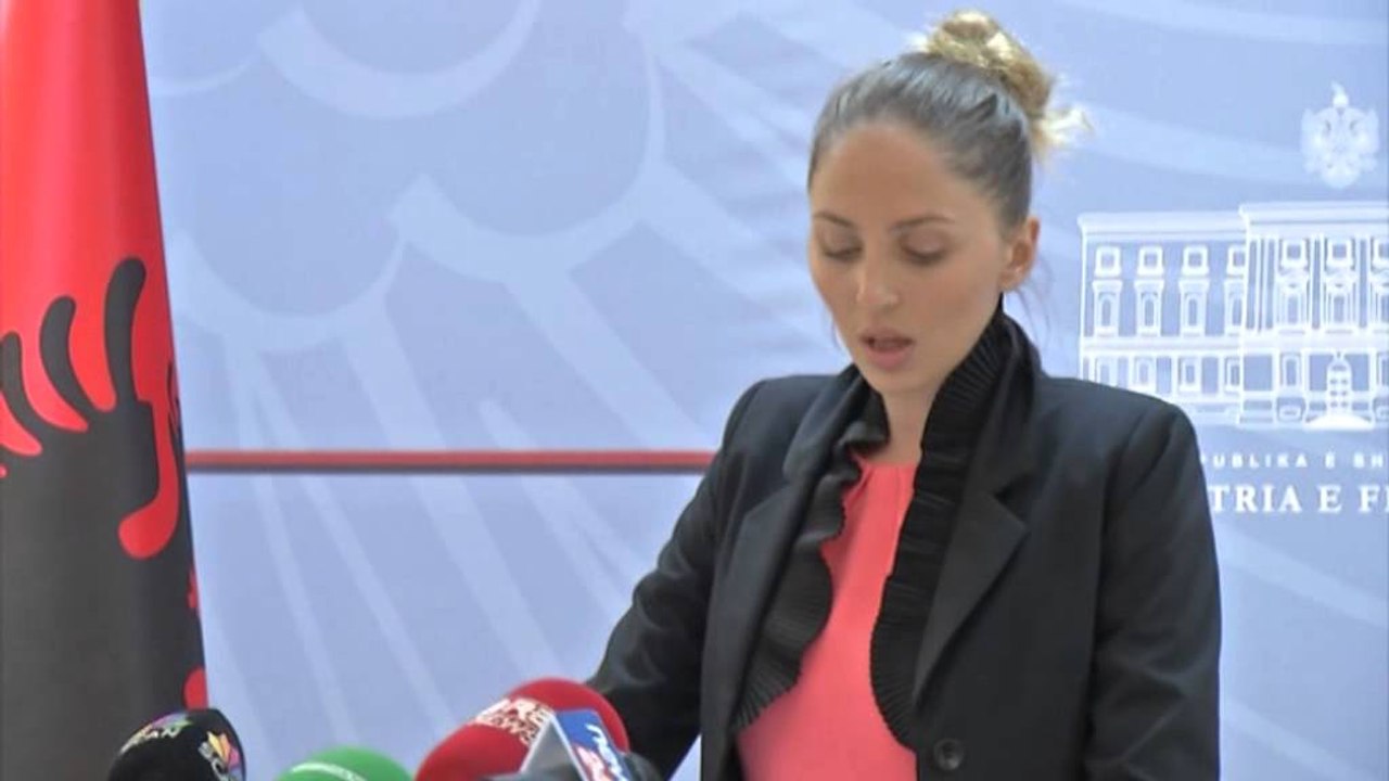 Shehaj publikon rezultatet njëmujore: Tatimet zbulojnë një tjetër skemë mashtrimi