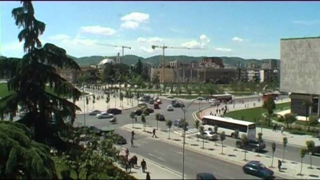 Bushati konfirmon kërkesën e SHBA-së-Armët kimike siriane, të shkatërrohen në Shqipëri