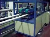 63 PVC double pipe production line 6