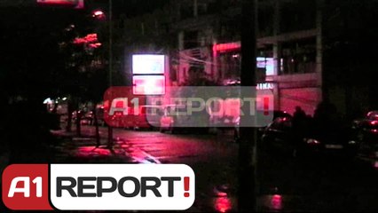 A1 Report - Laç, katër vetë grabisin dhe plagosin në këmbë argjendarin