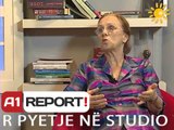 A1 Report, Rreze Dielli dt 05 Nentor 2013 Mjeku per ju.Prof.LULJETA KACERRI Endokrinologe