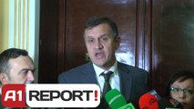 A1 Report - PD akuza për vjedhje votash në Komision, PS e Beqaj e braktisin