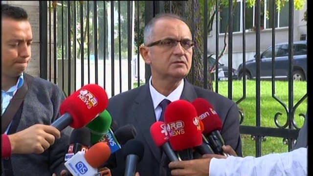 Nishani sot nis konsultimet për anëtarët e Gjykatës së Lartë