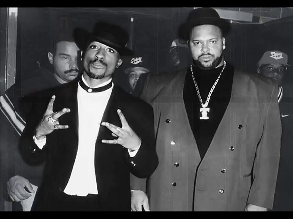 2pac Mc Breed Too Short We Do This Unreleased