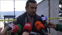 Konflikti për pallatin në Vlorë, përfaqësues të Avokatit të Popullit takojnë banorët