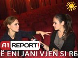 A1 Report, Rreze Dielli dt 06 Nentor 2013 Teater Eni Jani Regjisore