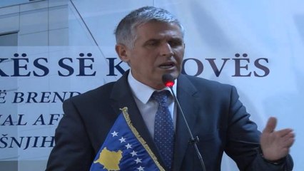 下载视频: Reagon policia e Kosovës, hedh poshtë akuzat për paaftësi në ditën e zgjedhjeve