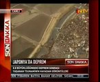 Büyük Deprem ve Tsunami, 8.9 (Japonya 11.3.11)