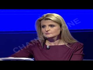 Tahir Muhendini, i ftuar në "Intervista e mbrëmjes", nga Klara Dervishi