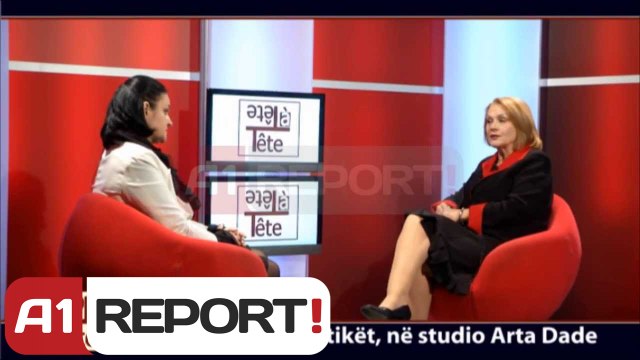 A1 Report - Dade: Bushati, raport në Kuvend për lobimet e tij për Statusin