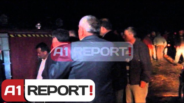 A1 Report - Tragjedi në Pogradec, 5 të rinj vdesin të bllokuar në minierë