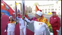 Rusia ego astronimike për lojërat olimpike: Dërgon pishtarin në stacionin ndërkombëtar të hapsirës