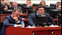 Zgjedhjet në Korçë, debate të ashpra në Kuvend. Opozita kërkon mocion me debat dhe miratim rezolute