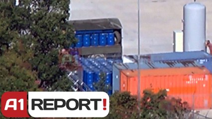 A1 Report - Ekskluzive/ Në Shqipëri ka ende 83 ton armë kimike kineze