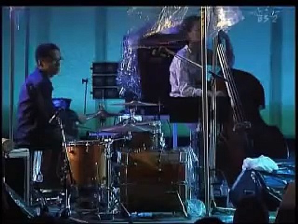 UA LIVE 2004~スカートの砂