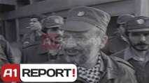 A1 Report - Palestinë, ish-lideri Yasser Arafat u helmua me polonium u helmua