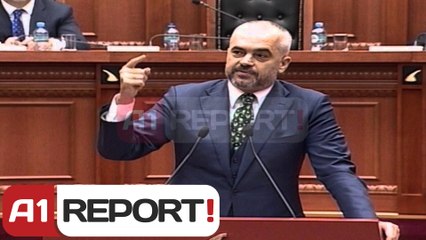 A1 Report - Miratohet ligji për transportin e zyrtarëve, opozita braktisi sallën