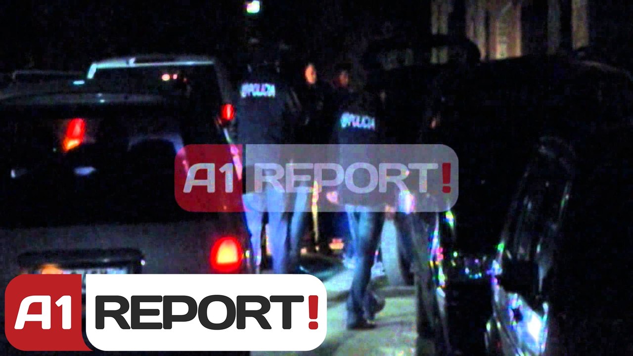 A1 Report - Korçë, ekzekutohet me armë 46-vjeçari, dyshohet hakmarrje