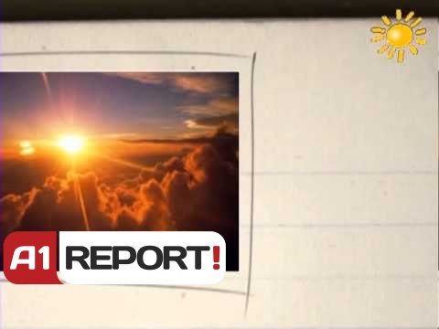 A1 Report, Rreze Dielli dt 05 Nentor 2013 Titujt nga Kultura në shtypin e dites