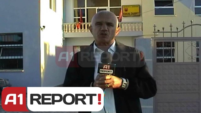 A1 Report - Fier, vazhdojnë shpërthimet në Zharrëz nga Bankers Petrolium