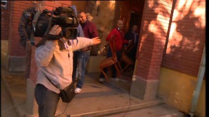 Konflikti për pronësinë e selisë së PSD. Përplasje të ashpra mes përmbarimit e policisë private