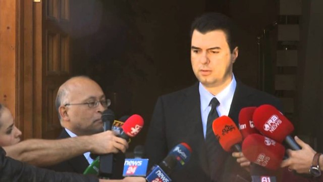 Blerja e votave nga PS në Korçë, Basha ankohet për veprimet e Ramës te Arvizu