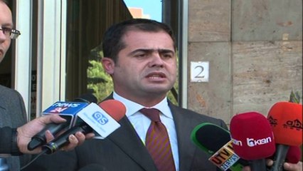 Bylykbashi: Mazhoranca, sabotim KQZ-së.Do t`i drejtohemi Kolegjit për Korçën