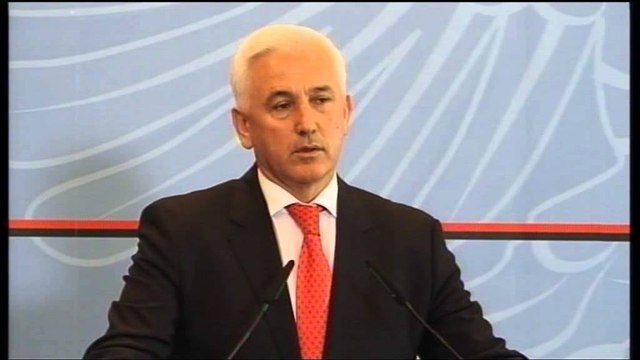 Misioni Fyle në Tiranë: Do bashkojë politikën në një tryezë për reformat