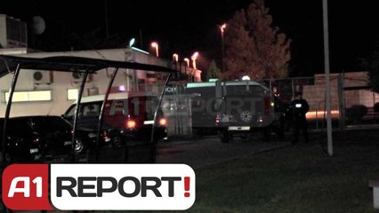 A1 Report - Vrasja e D.Lamajt, ekstradohet Arben Frroku nën masa të rrepta