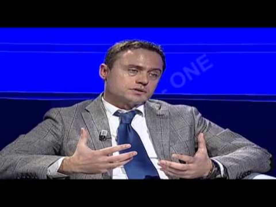 Dritan Ylli, i ftuar në "Intervista e mbrëmjes", nga Klara Dervishi