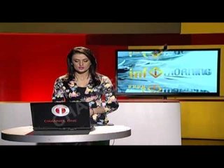 "Infomorning",  nga Drenica Qelia