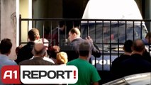 A1 Report  - Tatimoret lihen ne qeli nga Gjykata e Tiranes