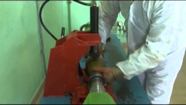 Danimarka merr përsipër transportin. Në pikëpyetje se ku do të shkojnë armët kimike të Sirisë