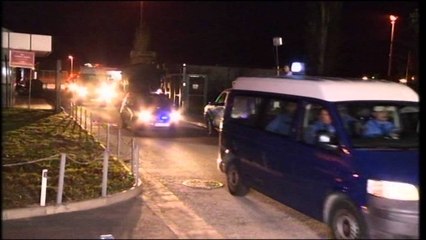 Një ditë pas ekstradimit nga Greqia. Krimet e Rënda: Arrest me burg për Frrokun