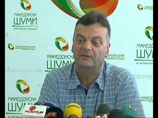 Në 'Pyjet e Maqedonisë' shqiptarët as 5 për qind