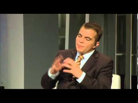 Intervista e mbremjes, Edi Paloka