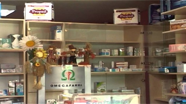 `Pasurohet` lista e rimbursimit të barnave: Viti 2014 sjell risi, në dispozicion janë 44 mln lekë