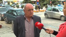 Qytetarët në Fier i thonë JO armëve kimike në Shqipëri
