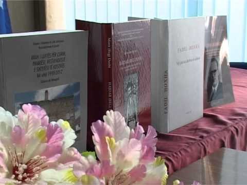 Lajme - Krah i Luftë për Çlirim, Pavarësi, Vetëvendosje e Shtetësi të Kosovës Në vitet 1990-2012