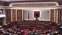 Tenderi për mirëmbajtjen e Kuvendit. 1.6 milion lekë për sallën e deputetëve