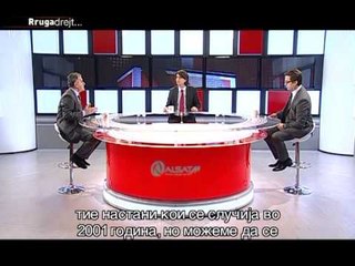 Patot kon, so Edi Rama