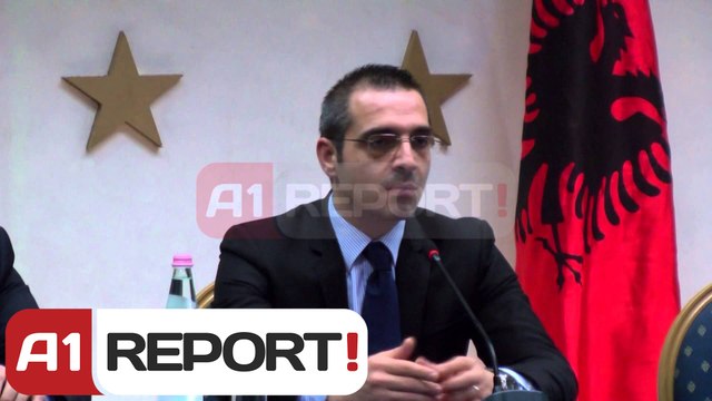 A1 Report - Tahiri: Memorandum bashkëpunimi për të luftuar krimin e korrupsionin