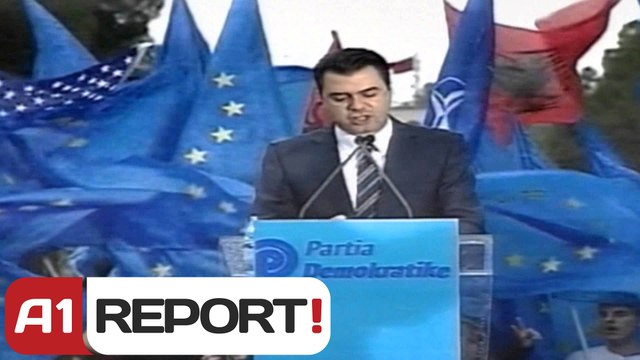 Bashes i iken zeri, keshtu ndodh kur je pa eksperience ne opozite