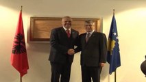 Mbledhja e përbashkët Shqipëri-Kosovë, shtyhet në fillim të muajit dhjetor