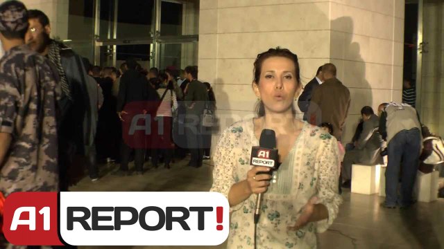 'A1 Report' në Ramallah për 9-vjetorin e vdekjes së Arafatit